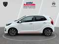 Kia Picanto 1.0 T-GDI GT Line, 1.HD, Navi, APP Conne Weiß - thumbnail 2