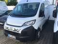 Fiat Ducato 33 L2H2 140 Multijet Kastenwagen verblecht Weiß - thumbnail 14