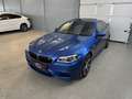 BMW M5 Competition *Carbon-Keramik*Head-UP*Banng & Olu... Blau - thumbnail 4