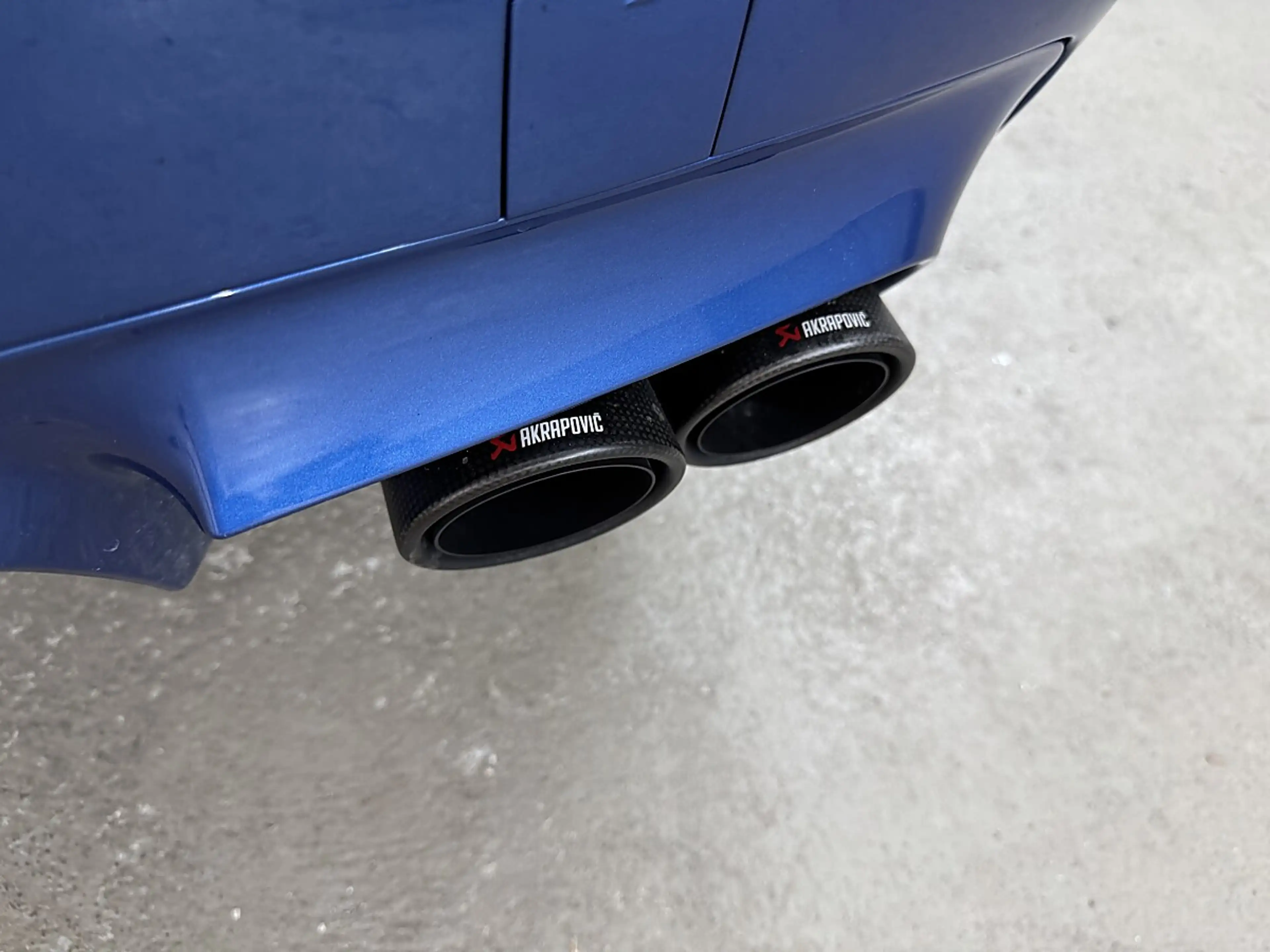 BMW M5 Competition — photo 13