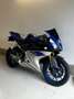 Yamaha YZF-R125 Blue - thumbnail 1