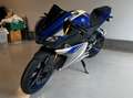 Yamaha YZF-R125 Blue - thumbnail 3