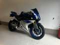 Yamaha YZF-R125 Blue - thumbnail 2