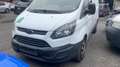 Ford Transit Custom 250 L1 City Light Weiß - thumbnail 1