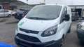 Ford Transit Custom 250 L1 City Light Weiß - thumbnail 2