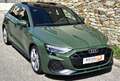 Audi A3 *****VERKAUFT**** 35 TDI S-tronic*3 x S-line*PANO* Grün - thumbnail 2