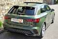 Audi A3 *****VERKAUFT**** 35 TDI S-tronic*3 x S-line*PANO* Grün - thumbnail 10