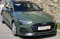 Audi A3 *****VERKAUFT**** 35 TDI S-tronic*3 x S-line*PANO* Grün - thumbnail 4