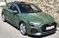 Audi A3 *****VERKAUFT**** 35 TDI S-tronic*3 x S-line*PANO* Grün - thumbnail 3