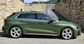 Audi A3 *****VERKAUFT**** 35 TDI S-tronic*3 x S-line*PANO* Grün - thumbnail 1