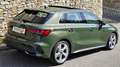 Audi A3 *****VERKAUFT**** 35 TDI S-tronic*3 x S-line*PANO* Grün - thumbnail 8