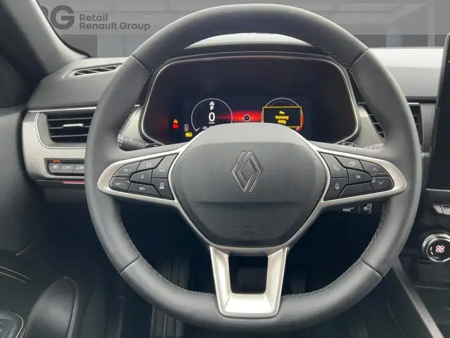 Renault Arkana view 11