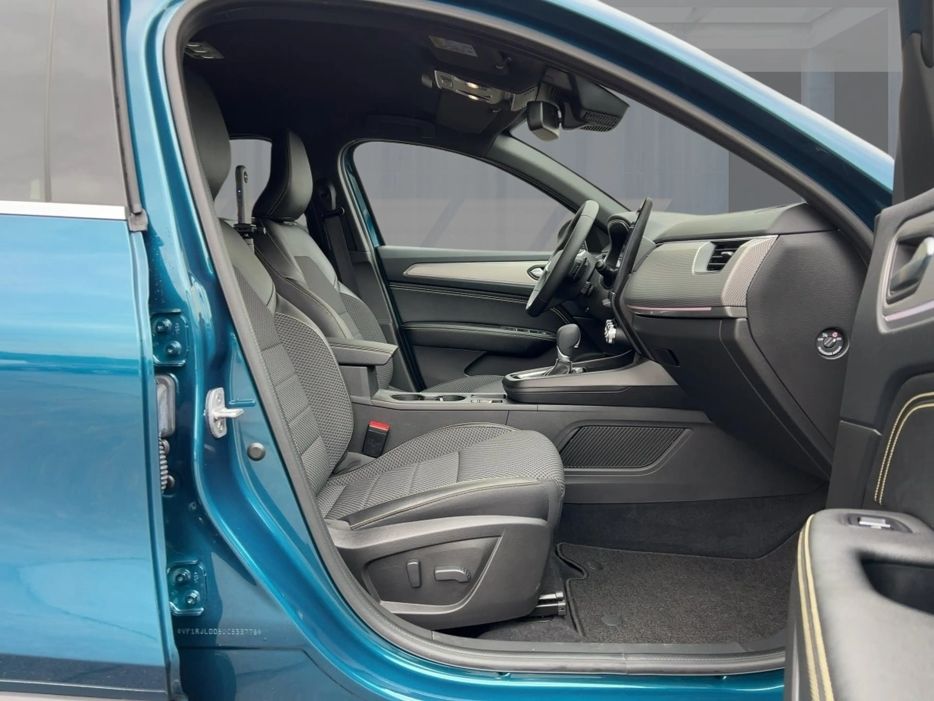 Renault Arkana TECHNO TCe 140 EDC RÜCKFAHRKAMERA — photo 8