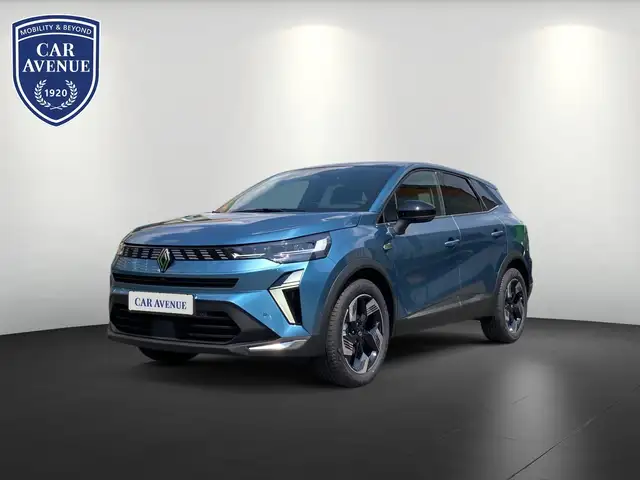 Renault Symbioz Techno Mild Hybrid140/Kamera/Navi/Sitzh.