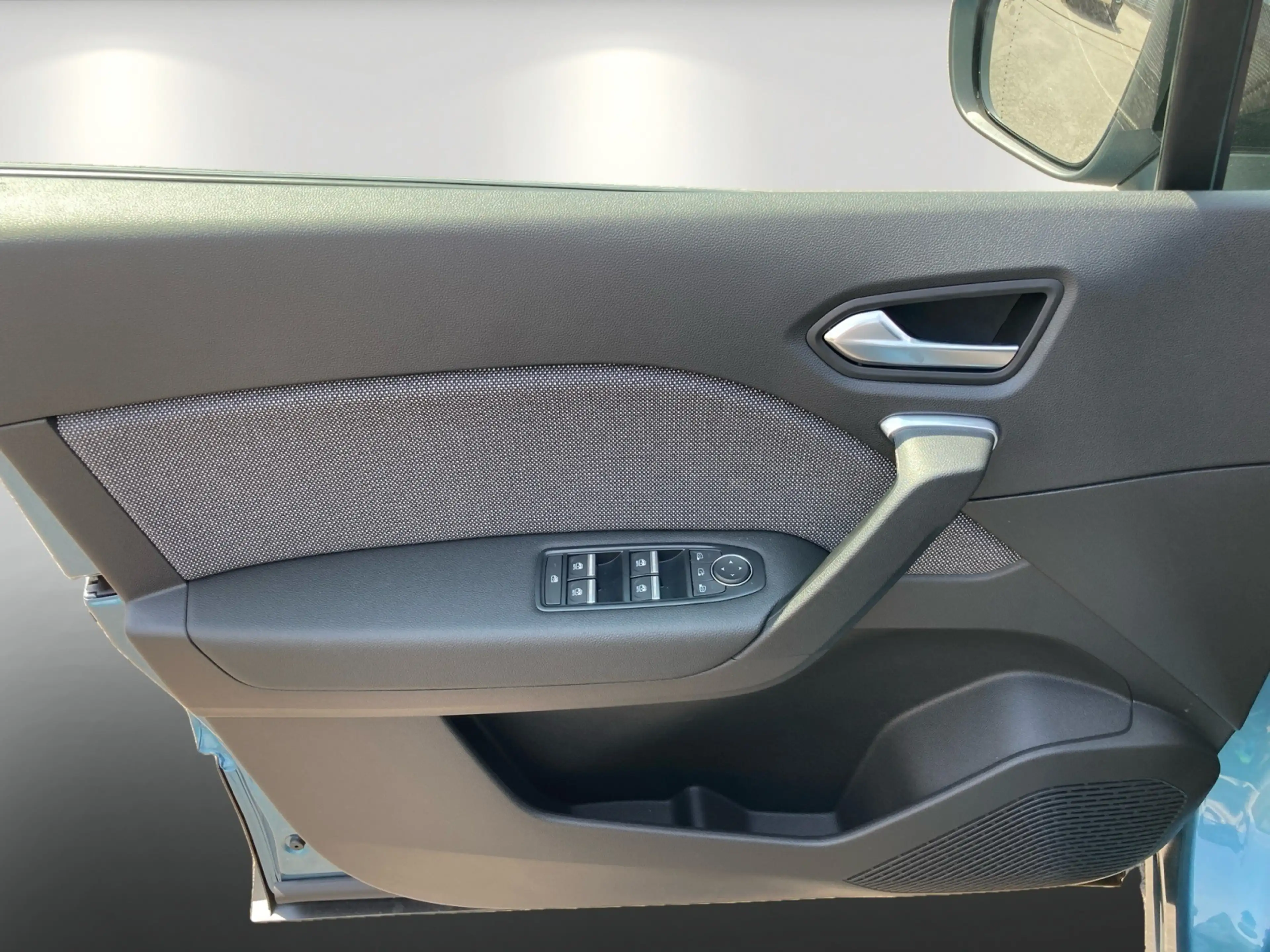 Renault Symbioz Techno Mild Hybrid 140 *Winter-Paket* — photo 14