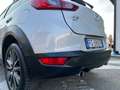 Mazda CX-3 1.5d Exceed awd 105cv,UNICO PROP.,NAVY,PELLE,RETRO Argento - thumbnail 6