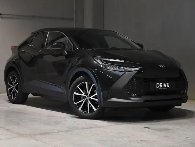 Toyota C-HR C-HR 2.0 Plug-in-Hybrid  "Edition" 19g Co2