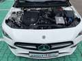 Mercedes-Benz CLA 200 AMG-Line, Navigation, Schiebedach, Sitzheizung Weiß - thumbnail 15