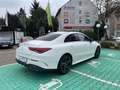 Mercedes-Benz CLA 200 AMG-Line, Navigation, Schiebedach, Sitzheizung Weiß - thumbnail 13