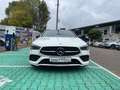 Mercedes-Benz CLA 200 AMG-Line, Navigation, Schiebedach, Sitzheizung Weiß - thumbnail 12
