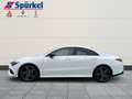 Mercedes-Benz CLA 200 AMG-Line, Navigation, Schiebedach, Sitzheizung Weiß - thumbnail 2