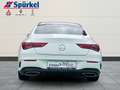Mercedes-Benz CLA 200 AMG-Line, Navigation, Schiebedach, Sitzheizung Weiß - thumbnail 4