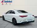 Mercedes-Benz CLA 200 AMG-Line, Navigation, Schiebedach, Sitzheizung Weiß - thumbnail 3