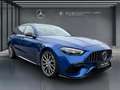 Mercedes-Benz C 63 AMG AMG C 63 T S E P-Sitze D-Light 360°HuD DrivP Bur Blau - thumbnail 19