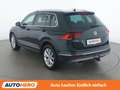 Volkswagen Tiguan 2.0 TDI Highline 4Motion BlueMotion Tech Grün - thumbnail 4