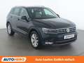 Volkswagen Tiguan 2.0 TDI Highline 4Motion BlueMotion Tech Grün - thumbnail 8