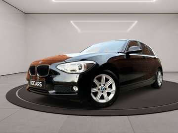118 dA *AUTOMAT*TOIT OUVR*GPS*CUIR*XENON*GARANTIE 12MOIS