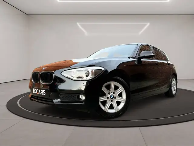 BMW 1 Series main image