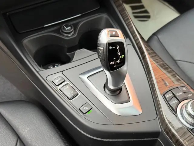BMW 1 Series view 23