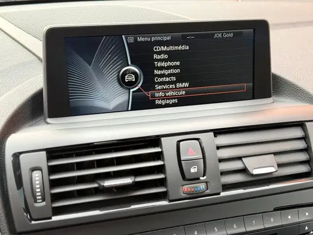 BMW 1 Series view 20