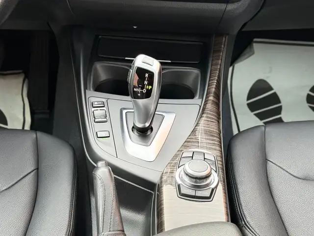 BMW 1 Series view 27