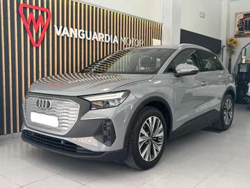 Advanced 35 125kW 55kWh