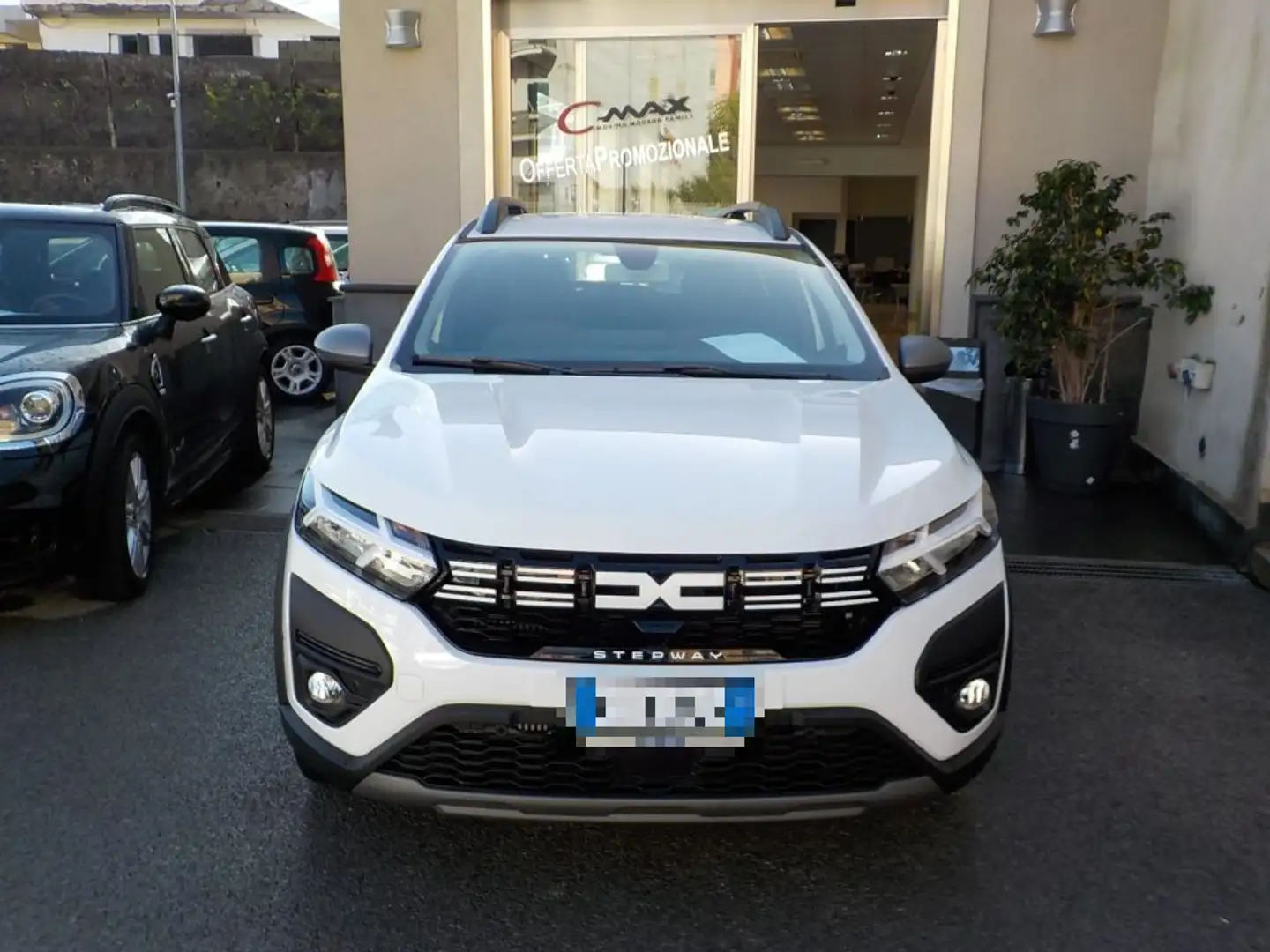 Dacia Sandero Stepway 1.0 GPL 100CV Expression - 2