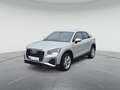 Audi Q2 S line 35 TFSI S tronic, AHK/LEDER/17"/LED/NA Silber - thumbnail 2