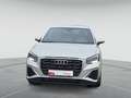 Audi Q2 S line 35 TFSI S tronic, AHK/LEDER/17"/LED/NA Silber - thumbnail 3