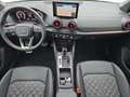 Audi Q2 S line 35 TFSI S tronic, AHK/LEDER/17"/LED/NA Silber - thumbnail 8