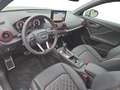 Audi Q2 S line 35 TFSI S tronic, AHK/LEDER/17"/LED/NA Silber - thumbnail 5