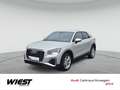 Audi Q2 S line 35 TFSI S tronic, AHK/LEDER/17"/LED/NA Silber - thumbnail 1