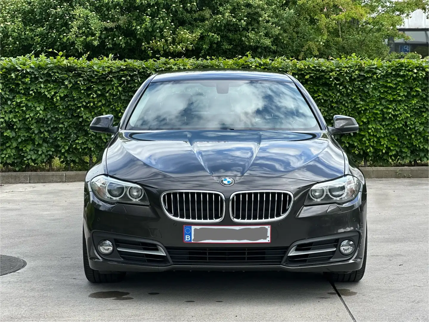 BMW 520 520d xDrive Aut. - 2
