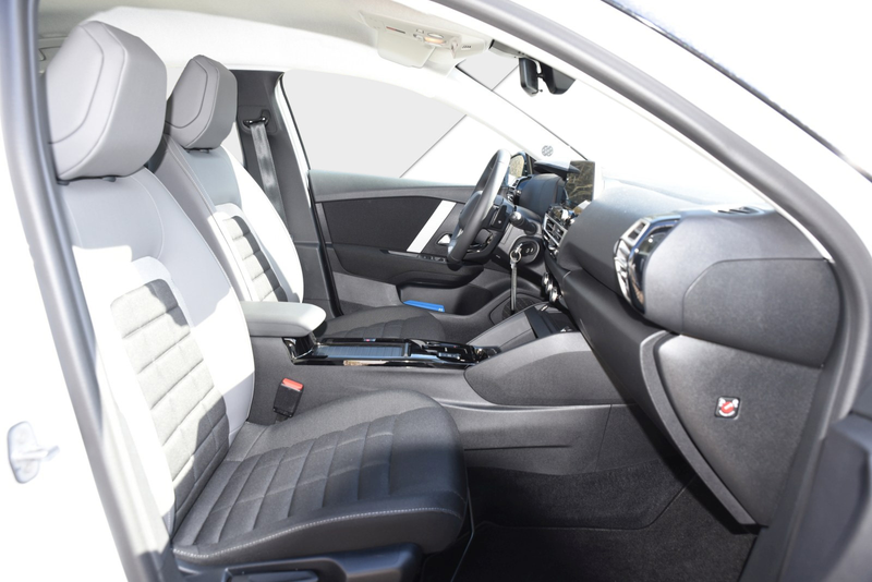 Citroen C4 C4 — photo 7