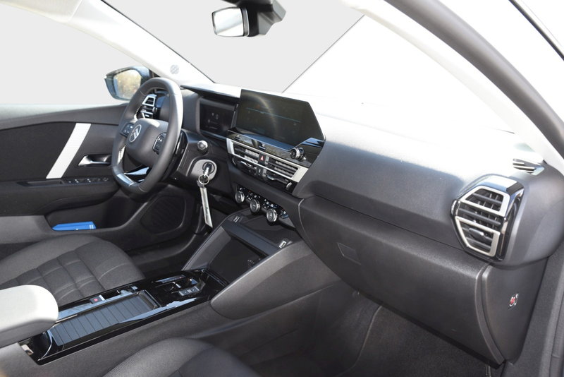 Citroen C4 C4 — photo 8