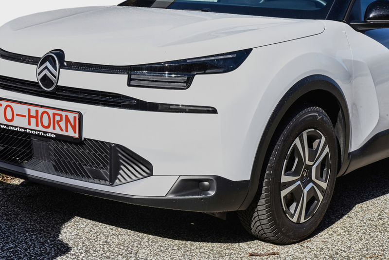 Citroen C4 C4 — photo 4