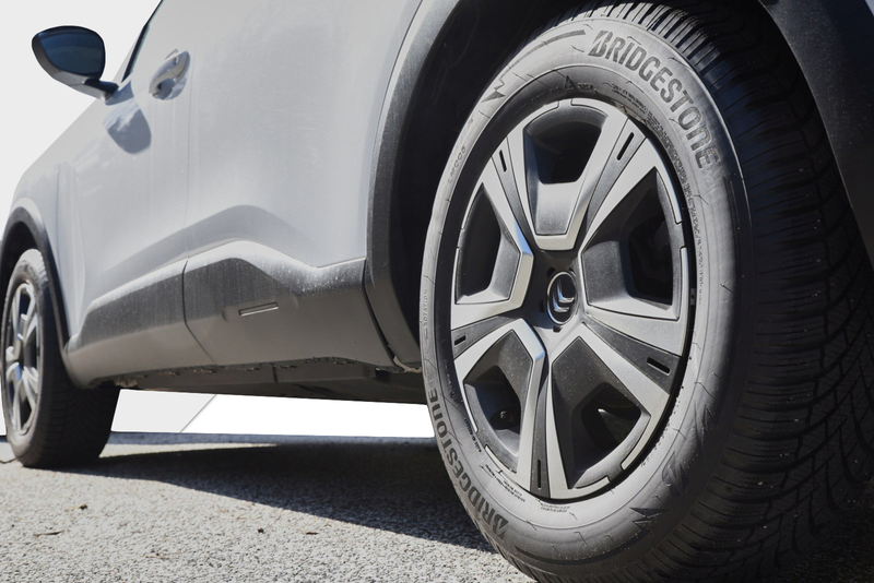Citroen C4 C4 — photo 5