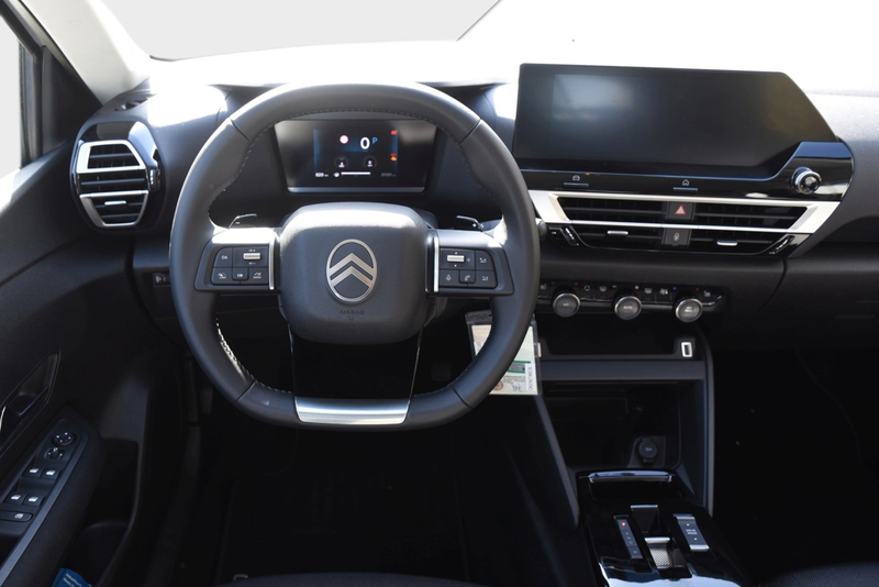 Citroen C4 C4 — photo 11