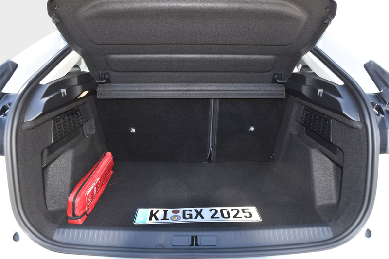 Citroen C4 C4 — photo 6