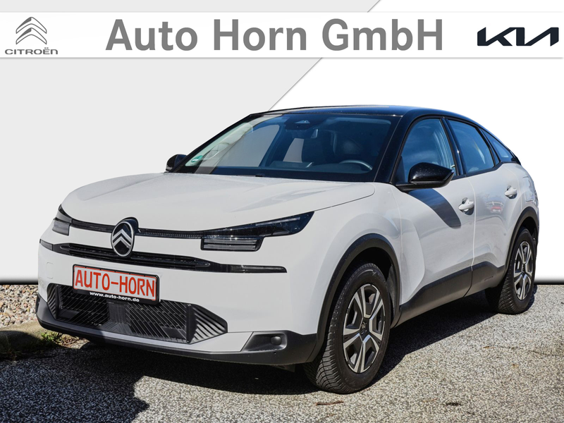 Citroen C4 C4